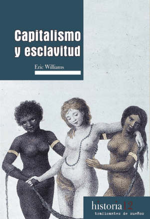 Portada Capitalismo y esclavitud