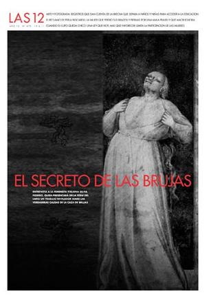 Entrevista a Silvia Federici autora de "Calibán y la bruja"