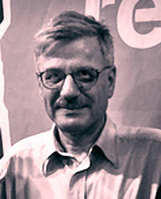 ¿Crisis económica? ¿Crisis ecológica? ¿Crisis del sistema? Respuestas desde el Anticapitalismo y el Ecosocialismo. Encuentro con Michael Löwy"