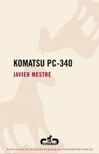 Literatura sin papeles. La novela “Komatsu PC-340” y l@s trabajador@s sin papeles en Madrid.