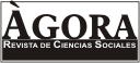 Presentación de Ágora, revista de ciencias sociales de la Fundación CEPS.