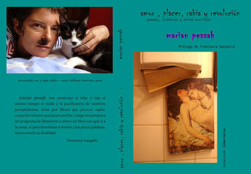 Presentación del libro "amor, placer, rabia y revolución"