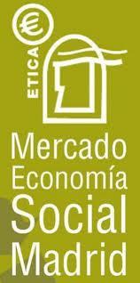 Presentación del Mercado de la Economía Social de Madrid.
