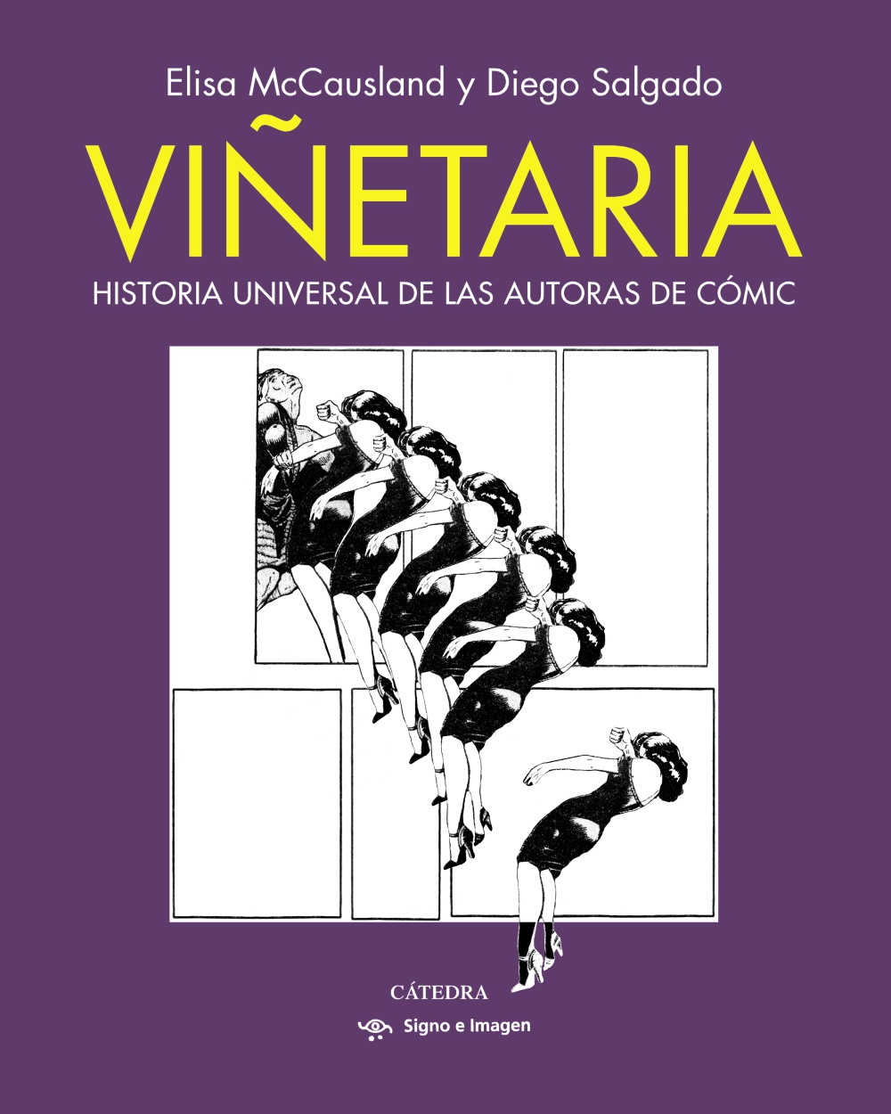 Ciclo Viñetaria III - sesiones de divulgación