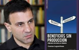 Costas - Beneficios