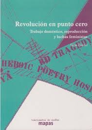 Portada Revolución en punto cero