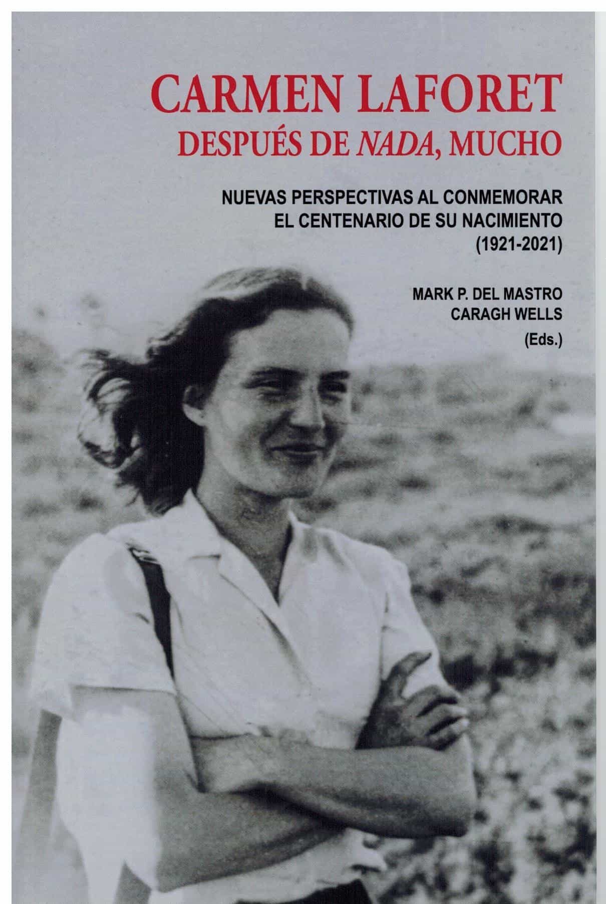Nada (novela gráfica) - Carmen Laforet Díaz 