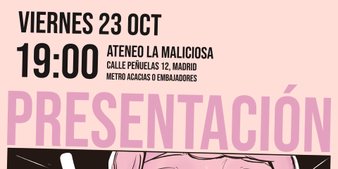 Webcomic Los miércoles