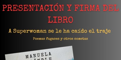 A Superwoman se le ha caído el traje