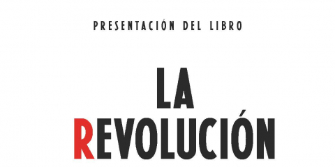 Presentación libro Mujeres Libres y su revolución de las palabras y la existencia 