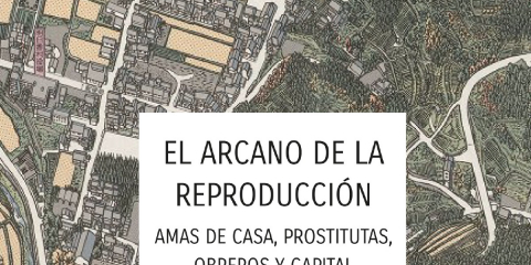 Reseña de "El arcano de la reproducción"