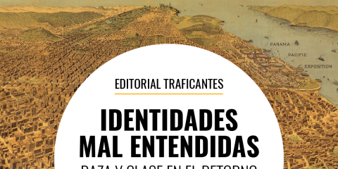 Asad Haider ha escrito un texto breve e inteligente, que critica las políticas y el propio concepto de la identidad desde una perspectiva novedosa.