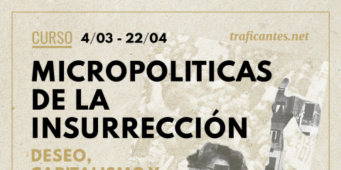 Cartel del curso