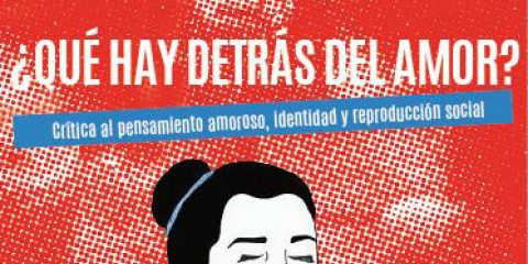 ¿Qué ahy detrás del amor?