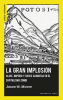 Cover Image: LA GRAN IMPLOSIÓN
