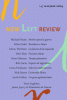 Cover Image: NEW LEFT REVIEW 145
