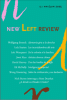 Cover Image: NEW LEFT REVIEW 152