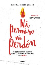 Cover Image: NI PERMISO NI PERDÓN