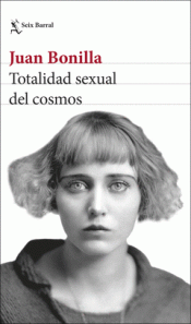 TOTALIDAD SEXUAL DEL COSMOS Imagen de cubierta: TOTALIDAD SEXUAL DEL COSMOS