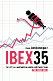 Cover Image: IBEX 35