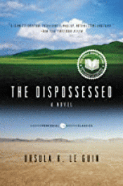 Imagen de cubierta: THE DISPOSSESSED