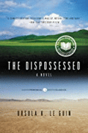 THE DISPOSSESSED Imagen de cubierta: THE DISPOSSESSED