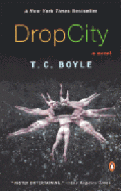 DROP CITY Imagen de cubierta: DROP CITY