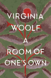 A ROOM OF ONE'S OWN Imagen de cubierta: A ROOM OF ONE'S OWN