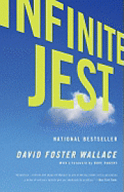 INFINITE JEST Imagen de cubierta: INFINITE JEST