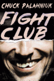 Imagen de cubierta: FIGHT CLUB