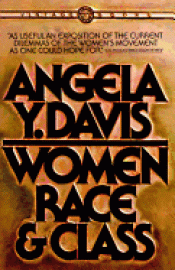 Cover Image: WOMEN, RACE & CLASS