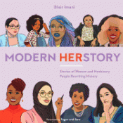 MODERN HERSTORY Imagen de cubierta: MODERN HERSTORY