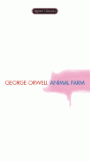 Imagen de cubierta: ANIMAL FARM