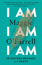 Cover Image: I AM I AM I AM