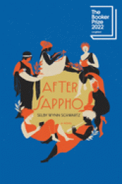 Cover Image: AFTER SAPPHO