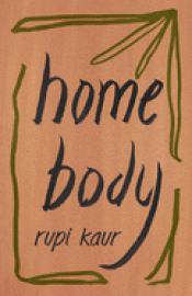 Cover Image: HOME BODY