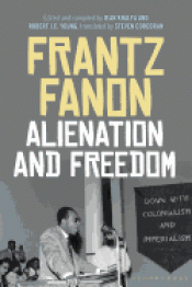 Imagen de cubierta: ALIENATION AND FREEDOM