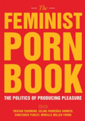 Cover Image: THE FEMINIST PORN BOOK