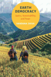 EARTH DEMOCRACY: JUSTICE, SUSTAINABILITY, AND PEACE Imagen de cubierta: EARTH DEMOCRACY: JUSTICE, SUSTAINABILITY, AND PEACE