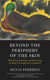 BEYOND THE PERIPHERY OF THE SKIN Imagen de cubierta: BEYOND THE PERIPHERY OF THE SKIN