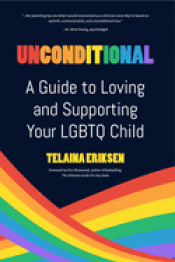 Cover Image: UNCONDITIONAL