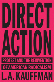 Imagen de cubierta: DIRECT ACTION