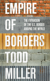 EMPIRE OF BORDERS Imagen de cubierta: EMPIRE OF BORDERS