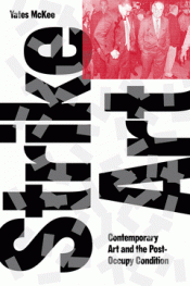 STRIKE ART Imagen de cubierta: STRIKE ART