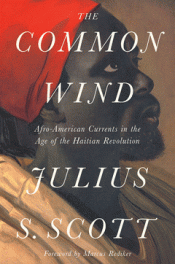 THE COMMON WIND Imagen de cubierta: THE COMMON WIND