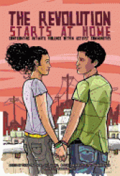THE REVOLUTION STARTS AT HOME Imagen de cubierta: THE REVOLUTION STARTS AT HOME