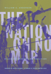 Cover Image: THE NATION ON NO MAP