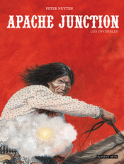 Imagen de cubierta: APACHE JUNCTION