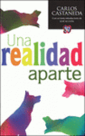 Cover Image: UNA REALIDAD APARTE