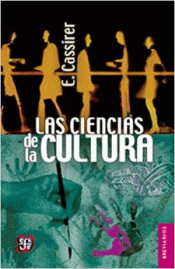 CIENCIAS DE LA CULTURA, LAS Imagen de cubierta: CIENCIAS DE LA CULTURA, LAS